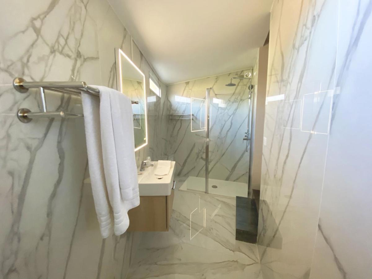 Hotel La Villa D'Èze Екстериор снимка