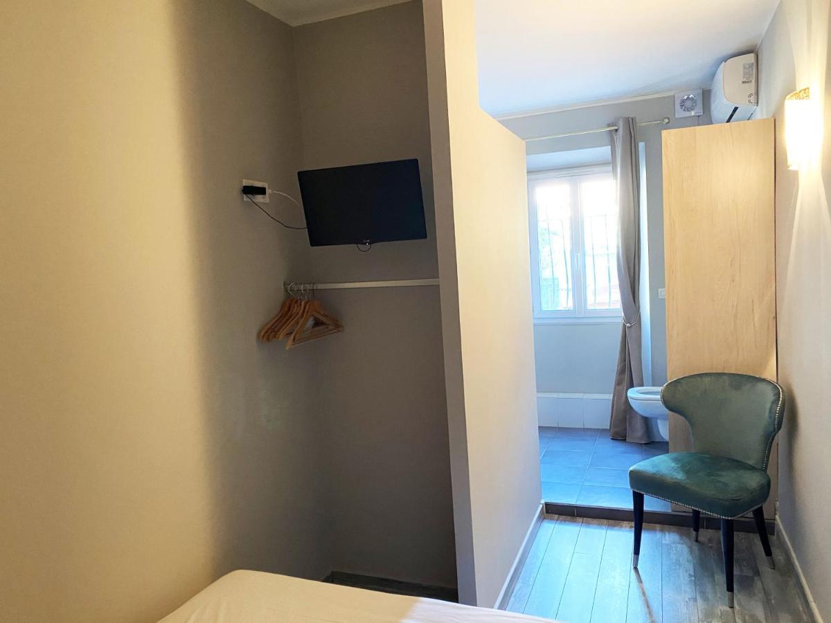 Hotel La Villa D'Èze Екстериор снимка