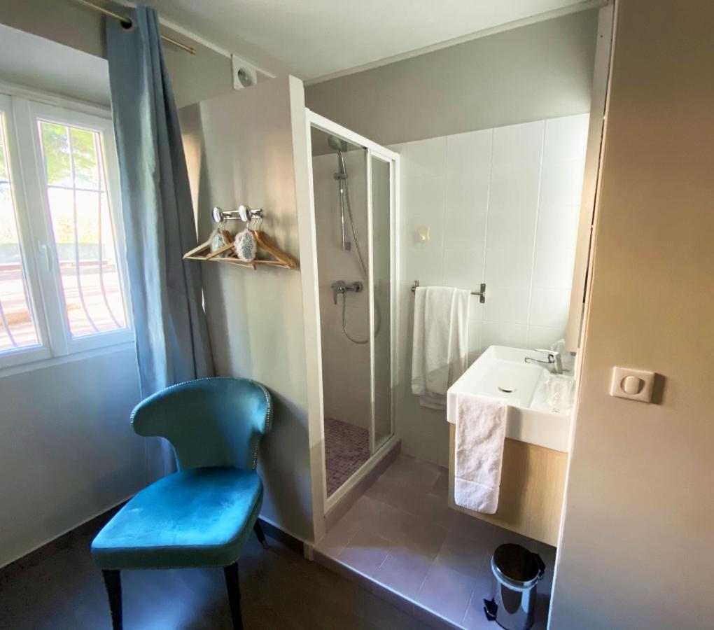Hotel La Villa D'Èze Екстериор снимка