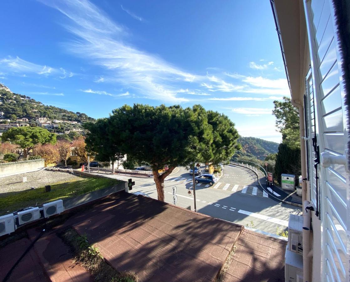 Hotel La Villa D'Èze Екстериор снимка