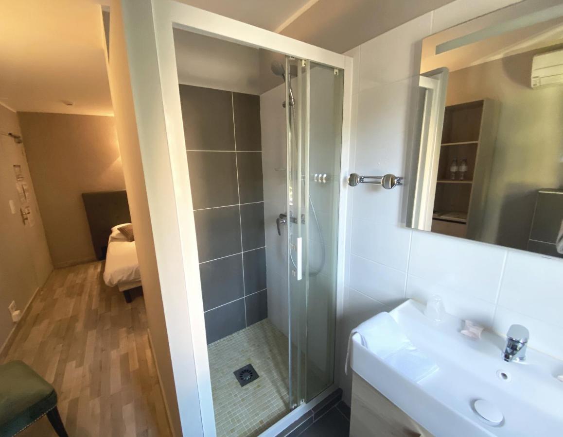 Hotel La Villa D'Èze Екстериор снимка