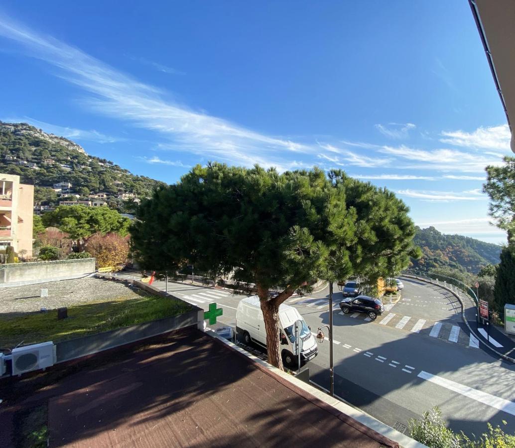 Hotel La Villa D'Èze Екстериор снимка