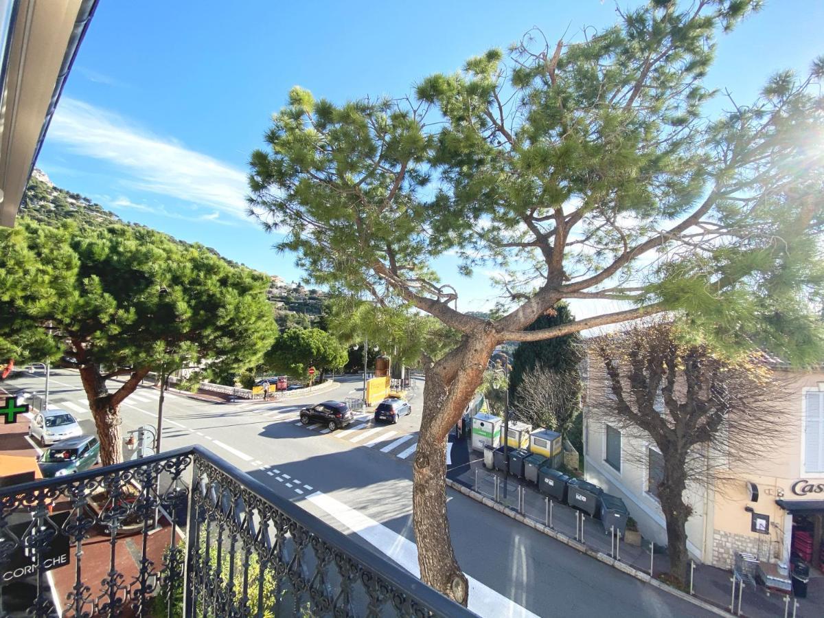 Hotel La Villa D'Èze Екстериор снимка
