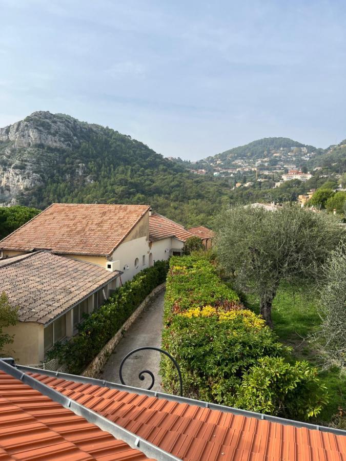 Hotel La Villa D'Èze Екстериор снимка