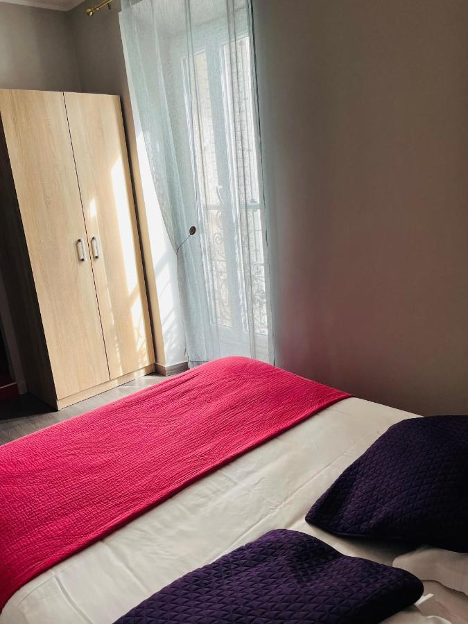 Hotel La Villa D'Èze Екстериор снимка
