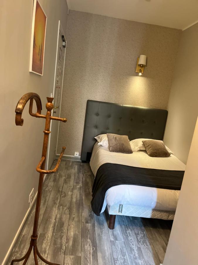 Hotel La Villa D'Èze Екстериор снимка