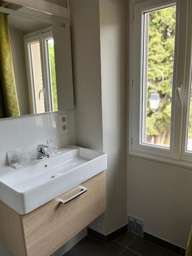 Hotel La Villa D'Èze Екстериор снимка