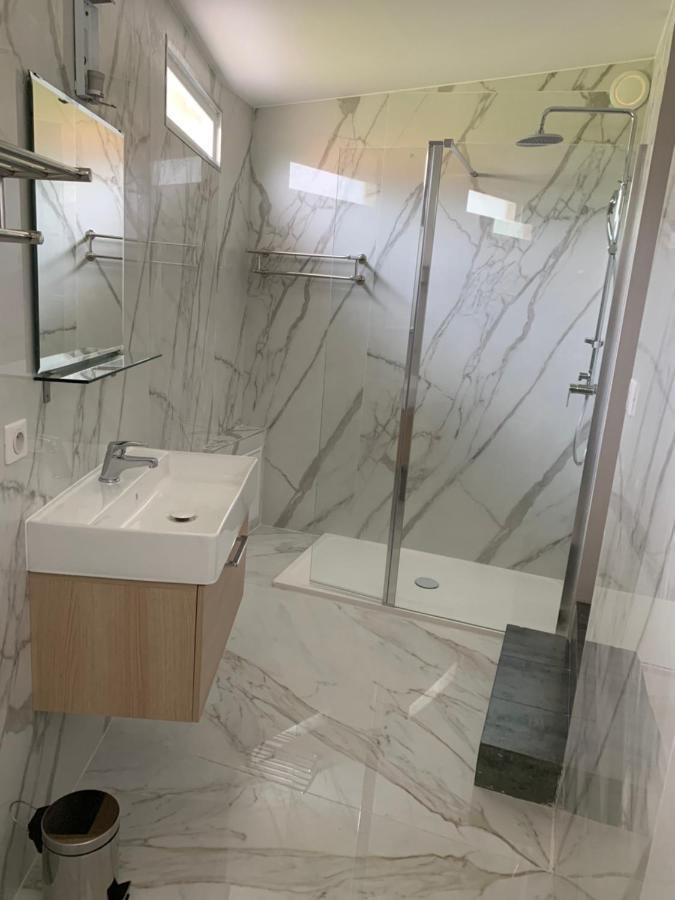 Hotel La Villa D'Èze Екстериор снимка